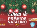 Show de Prêmios Natalino 2021