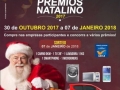 Show de Prêmios Natalino 2017