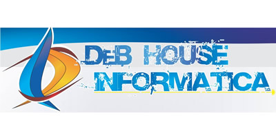 DeB House Informática