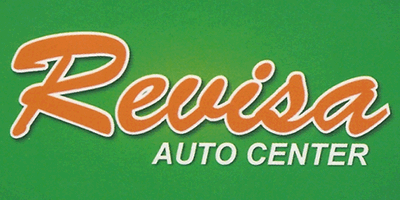 Revisa Auto Center
