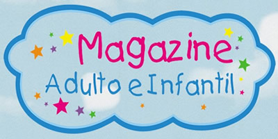 Magazine Adulto e Infantil