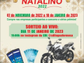 Show de Prêmios Natalino 2022