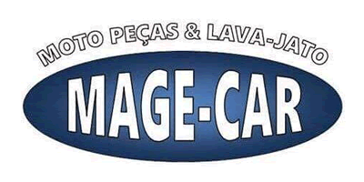 Lavajato Magecar