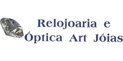 Relojoaria Art Jóias