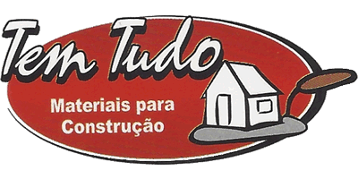 Tem Tudo Materiais Para Construção