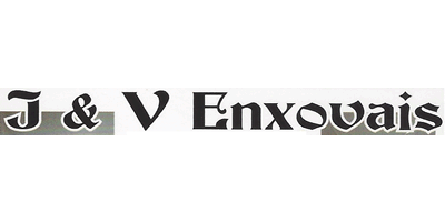 J & V Enxovais e Decoração