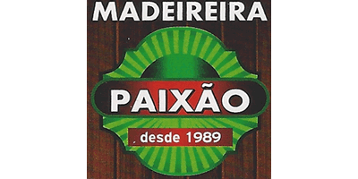 Madeireira Paixão