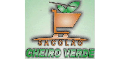 Sacolão Cheiro Verde