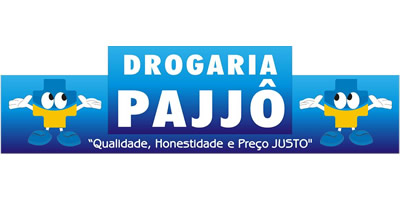 Drogaria Pajjô