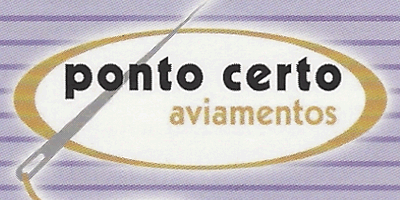 Ponto Certo Aviamentos