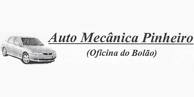 Peças e Automecânica Pinheiro