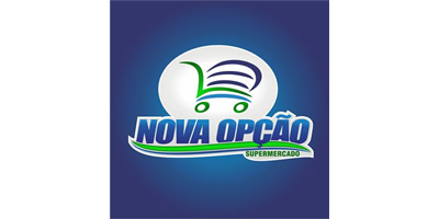 Supermercado Nova Opção