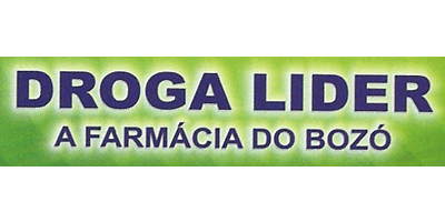 Droga Líder